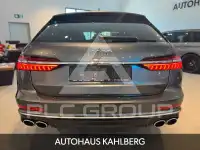 2019 Audi S6