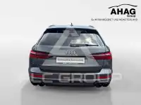2019 Audi S6