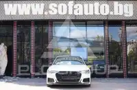 2019 Audi S6