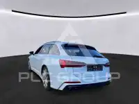2019 Audi S6