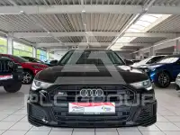 2019 Audi S6