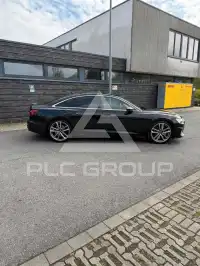 2019 Audi S6