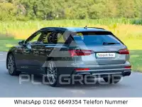 2019 Audi S6