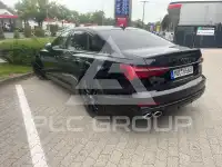 2019 Audi S6