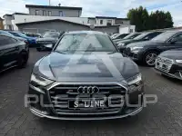 2019 Audi S6