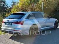 2019 Audi S6