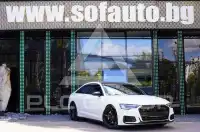 2019 Audi S6
