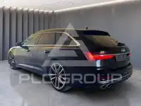 2019 Audi S6
