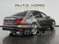 2019 Audi S6