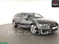 2019 Audi S6