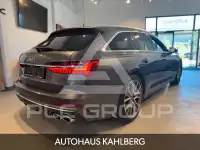 2019 Audi S6