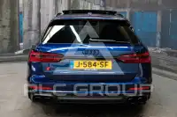 2019 Audi S6