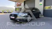 2019 Audi S6