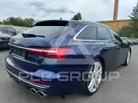 2019 Audi S6