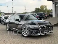 2019 Audi A6
