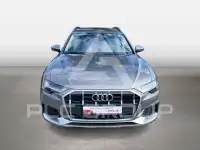 2019 Audi A6