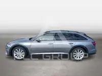 2019 Audi A6