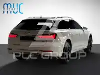 2019 Audi A6