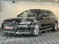 2019 Audi A6