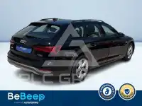 2019 Audi A6