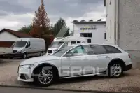 2019 Audi A6