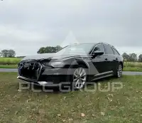 2019 Audi A6
