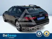 2019 Audi A6