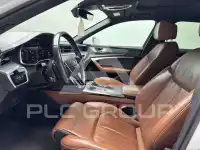 2019 Audi A6