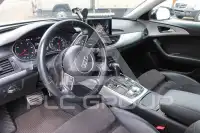 2019 Audi A6