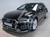 2019 Audi A6