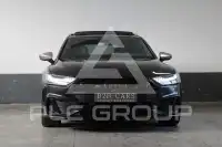 2019 Audi S7