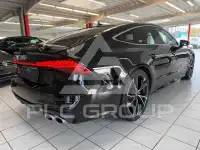 2019 Audi S7