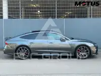 2019 Audi S7