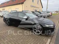 2019 Audi S7