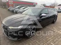 2019 Audi S7