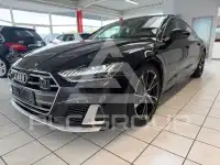 2019 Audi S7