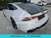 2019 Audi S7
