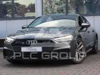 2019 Audi S7