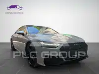 2019 Audi S7