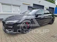 2019 Audi S7