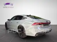 2019 Audi S7