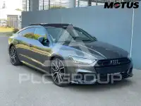 2019 Audi S7