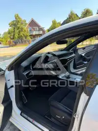 2019 Audi S7