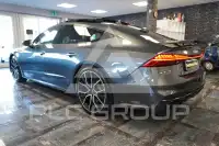 2019 Audi S7