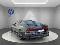 2019 Audi S7