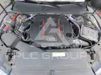 2019 Audi S7