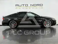2019 Audi S7