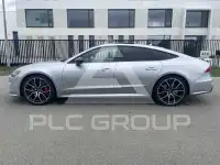 2019 Audi S7