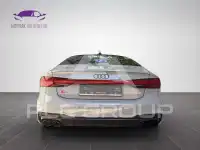 2019 Audi S7