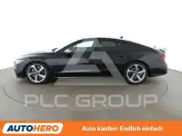 2019 Audi S7